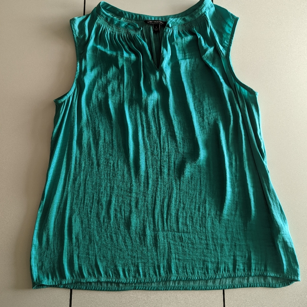 Banana Republic Silky Tank